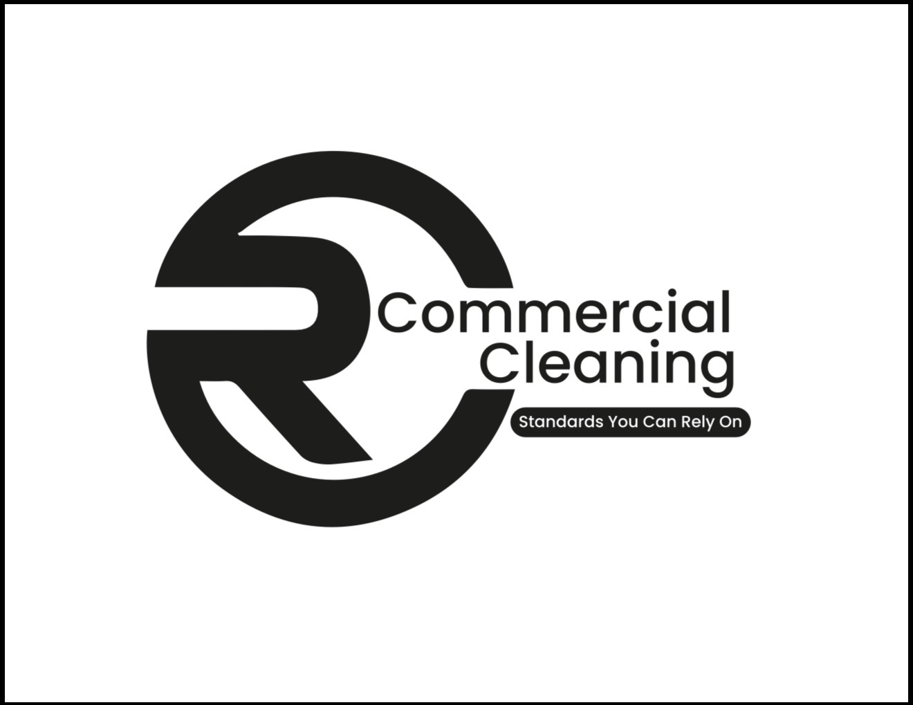 RC Commercial Cleaning — Standards You Can Rely On